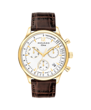 Load image into Gallery viewer, HERITAGE CIRCA CHRONOGRAPH - 3650164
