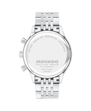 Load image into Gallery viewer, HERITAGE CALENDOPLAN CHRONOGRAPH - 3650166
