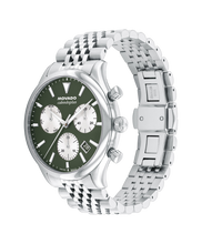 Load image into Gallery viewer, HERITAGE CALENDOPLAN CHRONOGRAPH - 3650166
