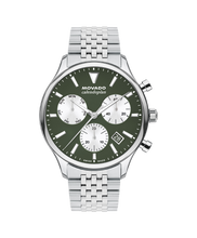 Load image into Gallery viewer, HERITAGE CALENDOPLAN CHRONOGRAPH - 3650166

