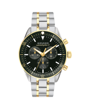 Load image into Gallery viewer, HERITAGE CALENDOPLAN S CHRONOGRAPH - 3650167

