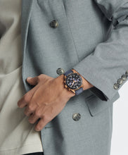Load image into Gallery viewer, HERITAGE CALENDOPLAN S CHRONOGRAPH - 3650168
