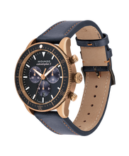 Load image into Gallery viewer, HERITAGE CALENDOPLAN S CHRONOGRAPH - 3650168
