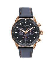 Load image into Gallery viewer, HERITAGE CALENDOPLAN S CHRONOGRAPH - 3650168
