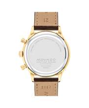 Load image into Gallery viewer, HERITAGE CIRCA CHRONOGRAPH - 3650171
