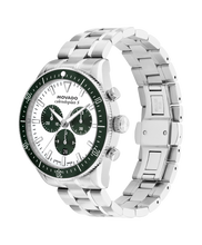 Load image into Gallery viewer, HERITAGE CALENDOPLAN S CHRONOGRAPH - 3650258

