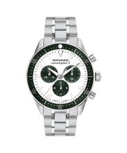 Load image into Gallery viewer, HERITAGE CALENDOPLAN S CHRONOGRAPH - 3650258
