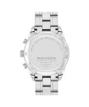 Load image into Gallery viewer, HERITAGE CALENDOPLAN S CHRONOGRAPH - 3650259
