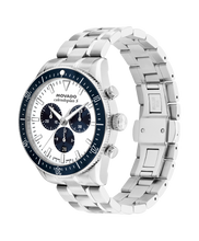 Load image into Gallery viewer, HERITAGE CALENDOPLAN S CHRONOGRAPH - 3650259
