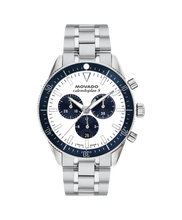 Load image into Gallery viewer, HERITAGE CALENDOPLAN S CHRONOGRAPH - 3650259

