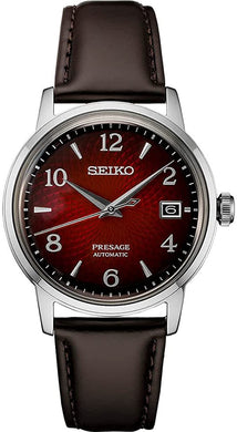 Seiko Presage Automatic SRPE41