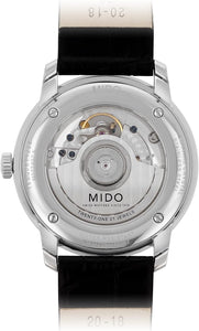 MIDO BARONCELLI HERITAGE GENT M0274071605000