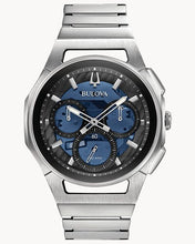 Load image into Gallery viewer, BULOVA CURV 96A205
