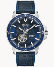 Load image into Gallery viewer, BULOVA - MARINE STAR 96A291
