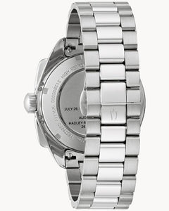 BULOVA MILLENIA 96K111