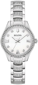 Bulova Arpenteur 96L311