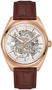 BULOVA CURV 97A175