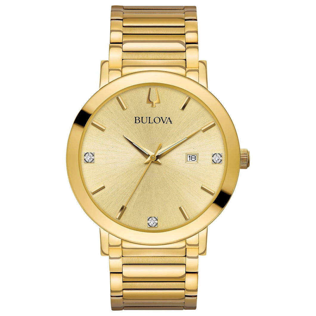 BULOVA FUTURO 97D115