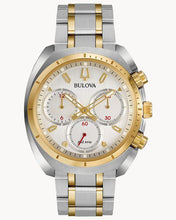 Load image into Gallery viewer, Bulova CURV 98A157
