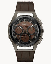 Load image into Gallery viewer, BULOVA CURV 98A231
