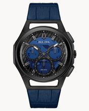 Load image into Gallery viewer, Bulova CURV 98A232
