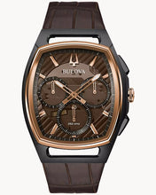 Load image into Gallery viewer, Bulova CURV 98A264

