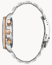 Load image into Gallery viewer, BULOVA - MARINE STAR 98B301
