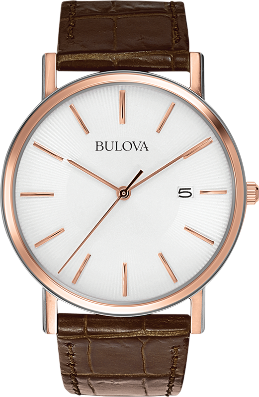 Bulova 98H51