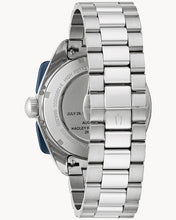 Load image into Gallery viewer, BULOVA LUNAR PILOT 98K112
