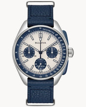 Load image into Gallery viewer, BULOVA LUNAR PILOT 98K112
