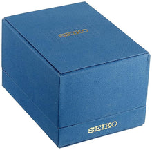 Load image into Gallery viewer, SEIKO Core Chronograph Black Dial Men&#39;s Watch  SSC448
