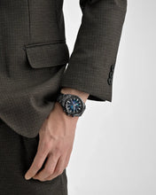 Charger l'image dans la galerie, CITIZEN Mens Premier Eco-Drive ATTESA Atomic Timekeeping / Super Titanium™ Gray Super Titanium with DLC Coating Case, Gray Super Titanium with DLC Coating Bracelet, Multiple Dial, WR 0100M
