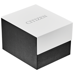CITIZEN Mens Eco-Drive Axiom Modern CA4580-50E