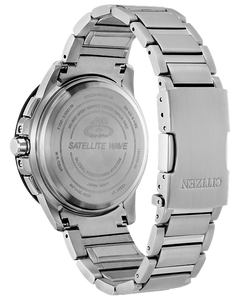 CITIZEN Satellite Wave GPS - CC3005-85E