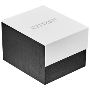 CITIZEN Calendrier BU2027-54E