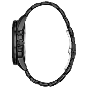 CITIZEN Calendrier BU2027-54E