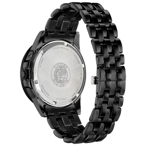 CITIZEN Calendrier BU2027-54E
