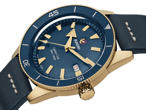 Captain Cook Automatic Bronze R32504205