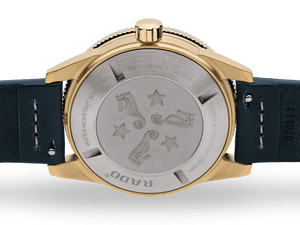 Captain Cook Automatic Bronze R32504205