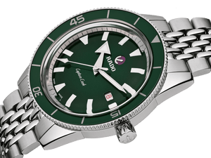 Captain Cook Automatic R32505313