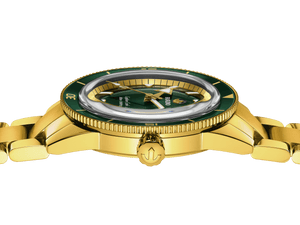 Captain Cook Automatic R32136323