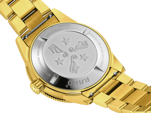 Captain Cook Automatic R32136323