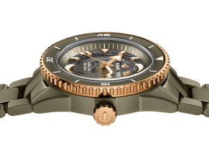 Captain Cook High-tech Ceramic Skeleton - R32150162