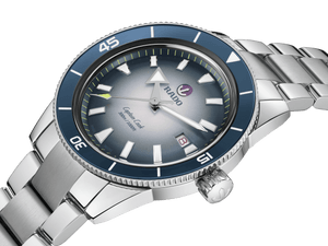 Captain Cook Automatic - R32154208