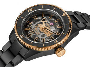 Captain Cook High-tech Ceramic Skeleton - R32192152