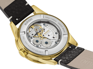 Captain Cook Over-pole Limited Edition - R32193018