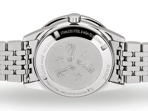Captain Cook Automatic - R32500718