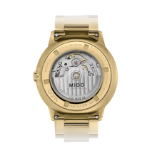 Load image into Gallery viewer, Mido Commander Gradient M021.407.33.411.01
