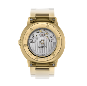 Mido Commander Gradient M021.407.33.411.01
