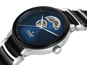 Centrix Automatic Open Heart R30012202